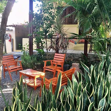 Pousada Casa Da Gente Caruaru Buitenkant foto