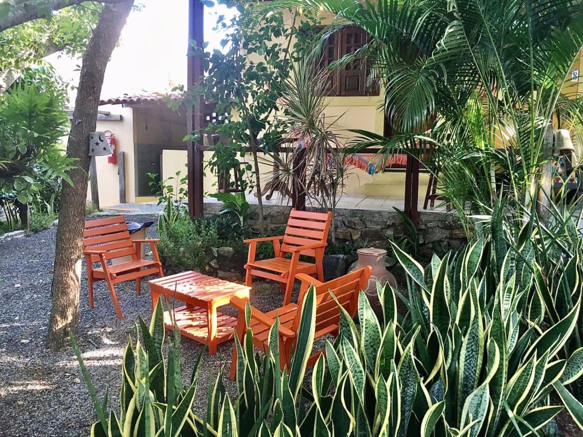 Pousada Casa Da Gente Caruaru Buitenkant foto