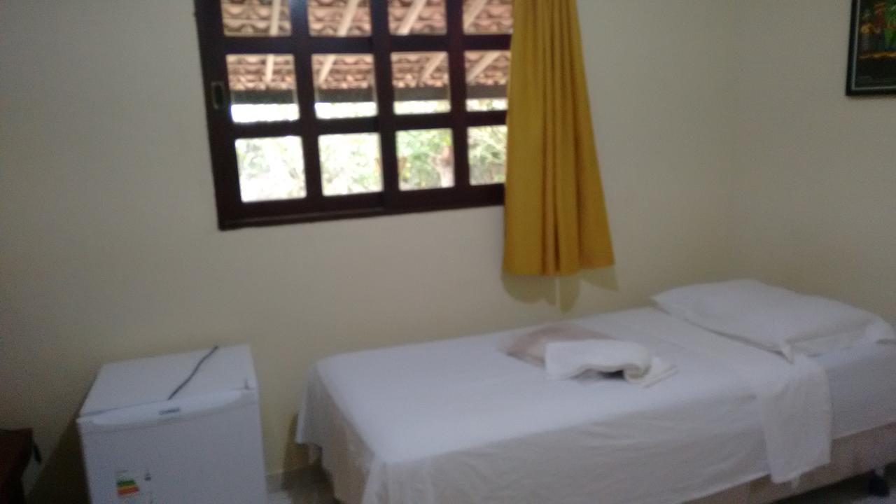 Pousada Casa Da Gente Caruaru Buitenkant foto