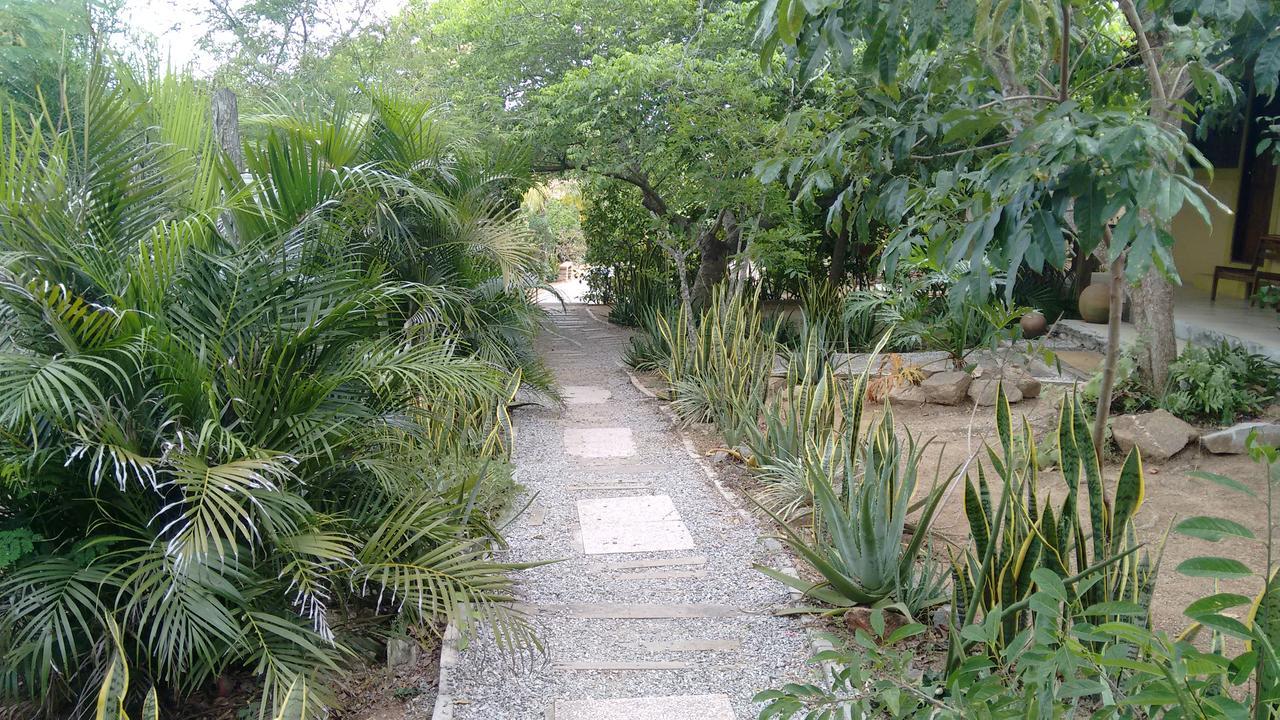 Pousada Casa Da Gente Caruaru Buitenkant foto