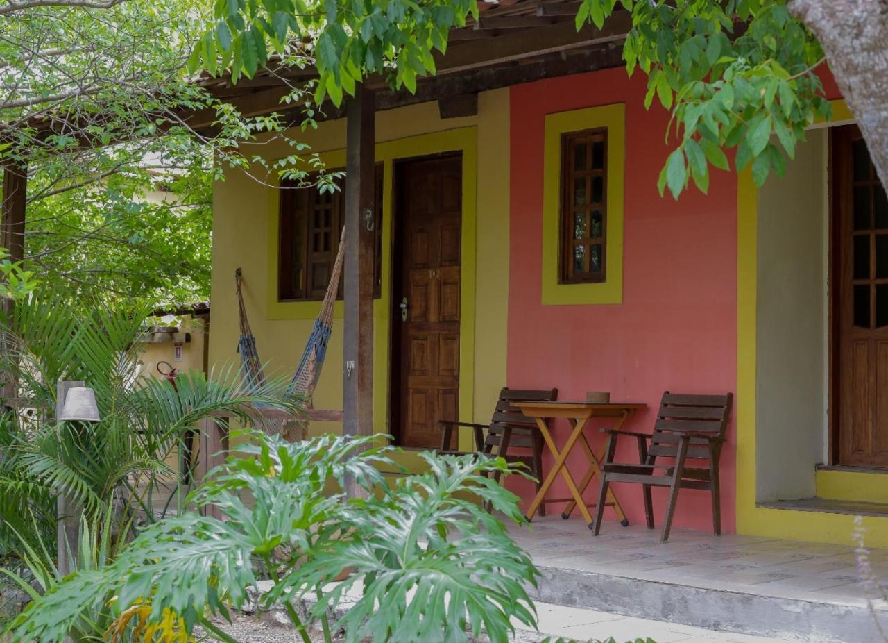 Pousada Casa Da Gente Caruaru Buitenkant foto