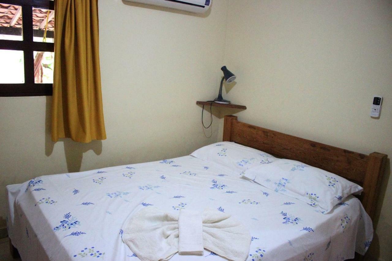 Pousada Casa Da Gente Caruaru Buitenkant foto