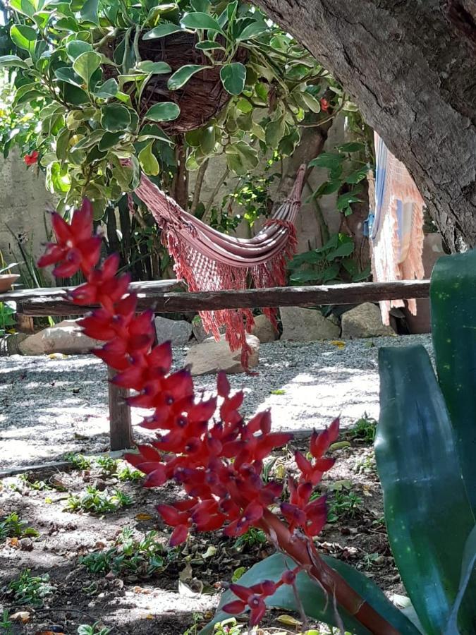 Pousada Casa Da Gente Caruaru Buitenkant foto